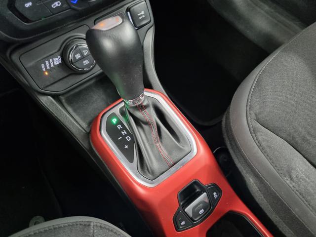 JEEP Renegade 1.3 T4 240CV PHEV 4xe AT6 Trailhawk