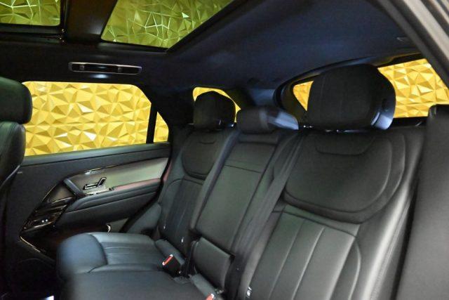 LAND ROVER Range Rover Sport 3.0d I6 MHEV DYNAMIC HSE 300CV TET.22"RADAR GANCIO