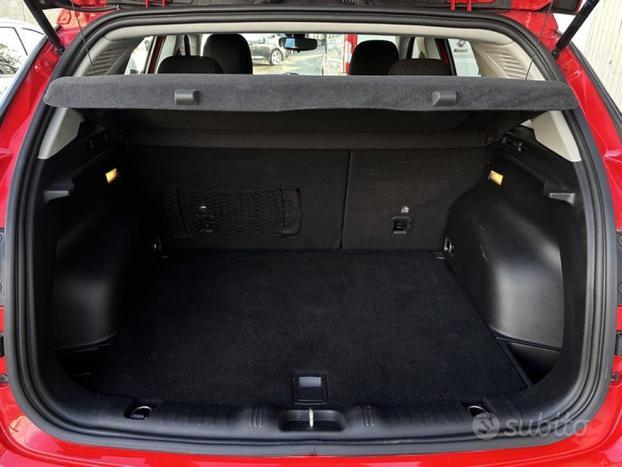 JEEP Compass 1.6 Multijet II 120 Cv Longitude