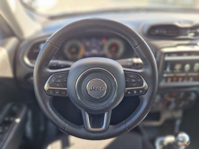JEEP Renegade 1.0 T3 Limited *soli 33.000 Km*