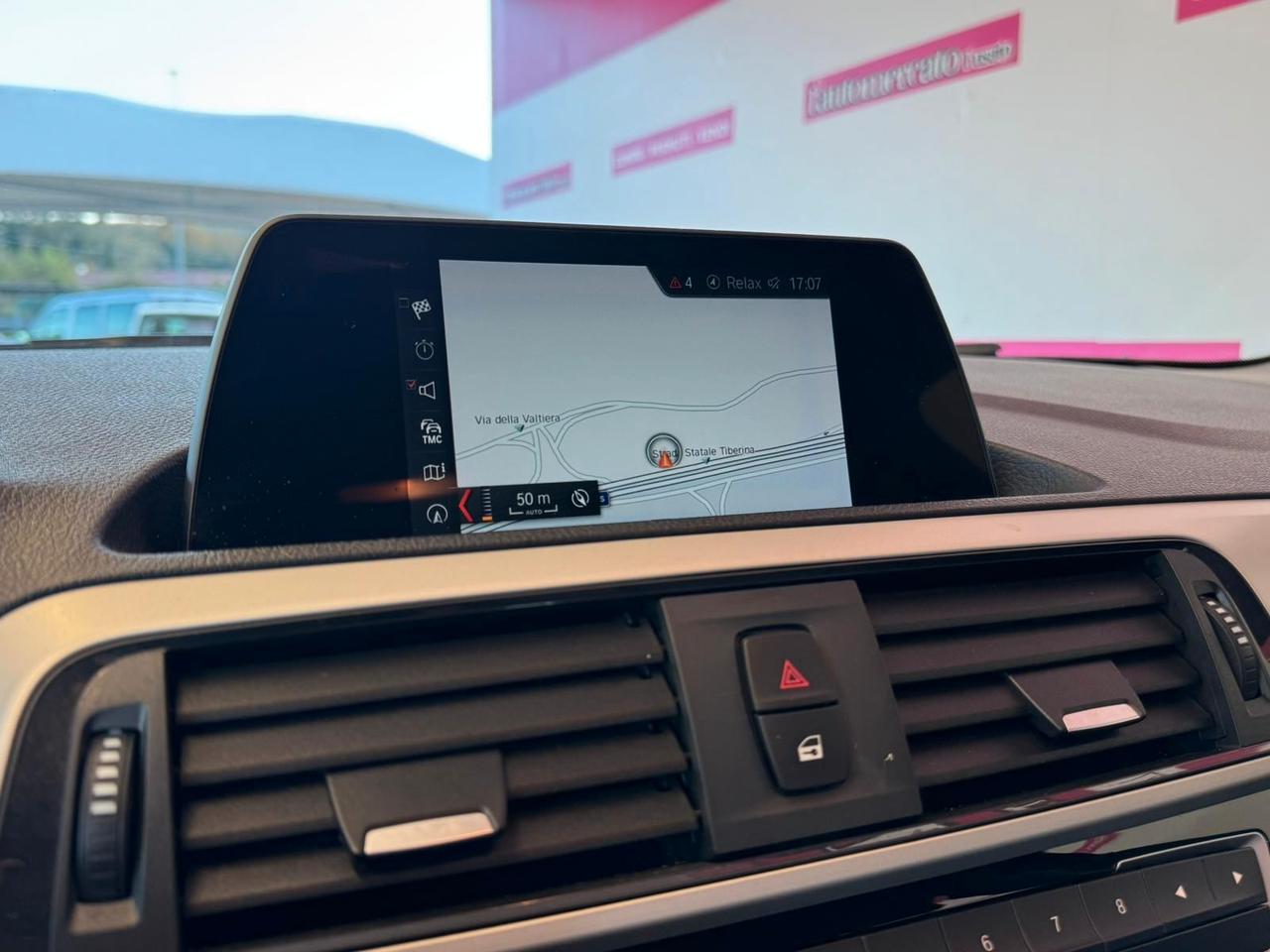 BMW Serie 1 (F20) 116d 5p. Business