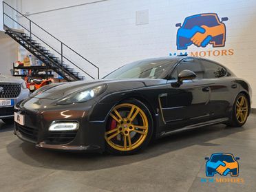 Porsche Panamera Berlina Panamera 3.0 Platinum Edition tiptronic