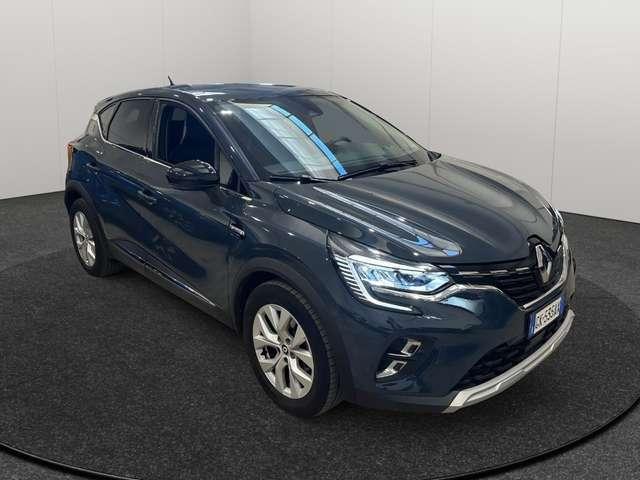 Renault Captur 1.0 tce Intens Gpl 100cv