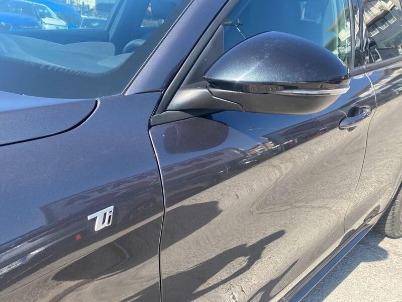 Alfa Romeo Stelvio 2.2 TD 160 CV Ti AT8 RWD