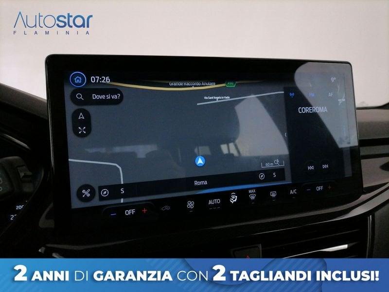 Ford Focus SW 1.0t ecoboost h ST-Line 125cv