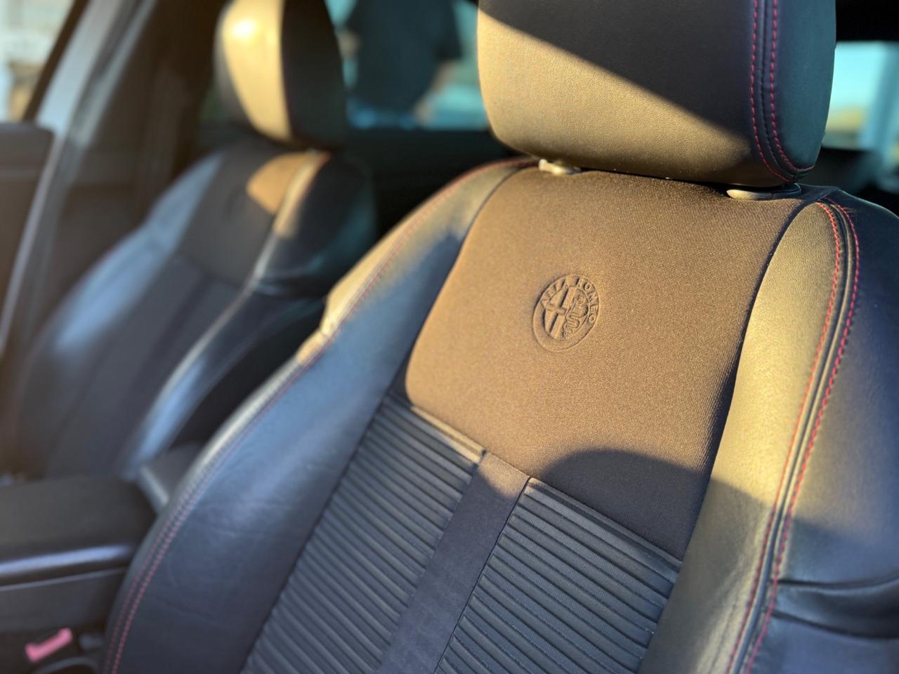 Alfa Romeo Giulietta 2.0 140CV PERFETTA