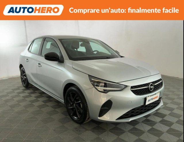 OPEL Corsa 1.2 Design & Tech