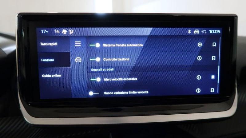 Peugeot 208 208 1.2 puretech Allure s&s 100cv