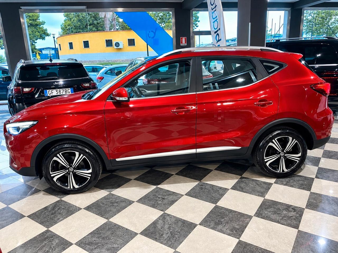 Mg ZS 1.5 VTi-tech Comfort-12/2023