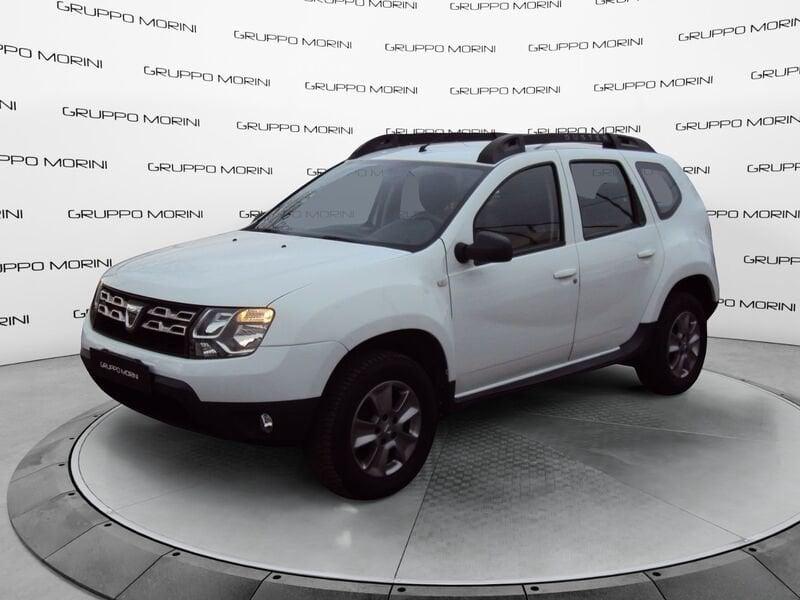 Dacia Duster Duster 1.5 dCi 110CV Start&Stop 4x4 Ambiance