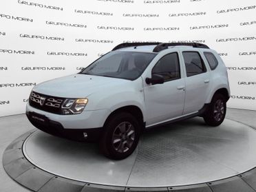 Dacia Duster Duster 1.5 dCi 110CV Start&Stop 4x4 Ambiance