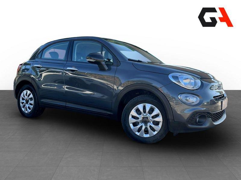FIAT 500X 500X 1.3 MultiJet 95 CV URBAN