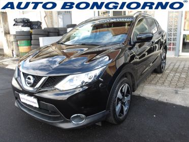 Nissan Qashqai 1.5 dci N-Connecta 110cv