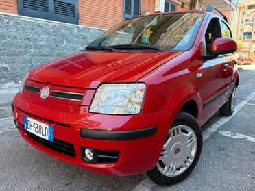 Fiat Panda 1.4 DYNAMIC NATURAL POWER MAMY