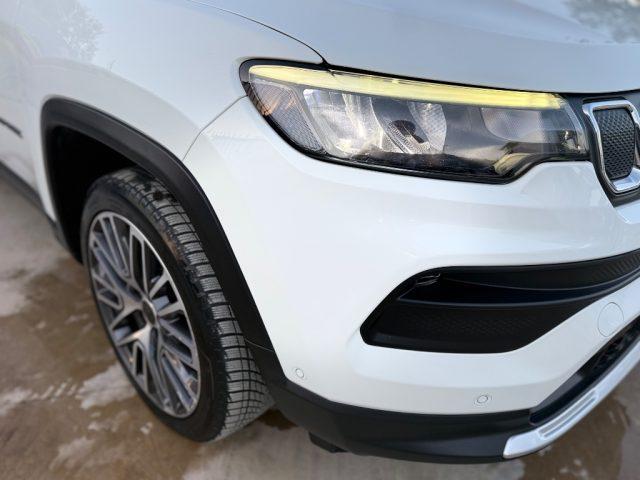 JEEP Compass 1.6 MJT 2022 TETTO Apribile garanzia