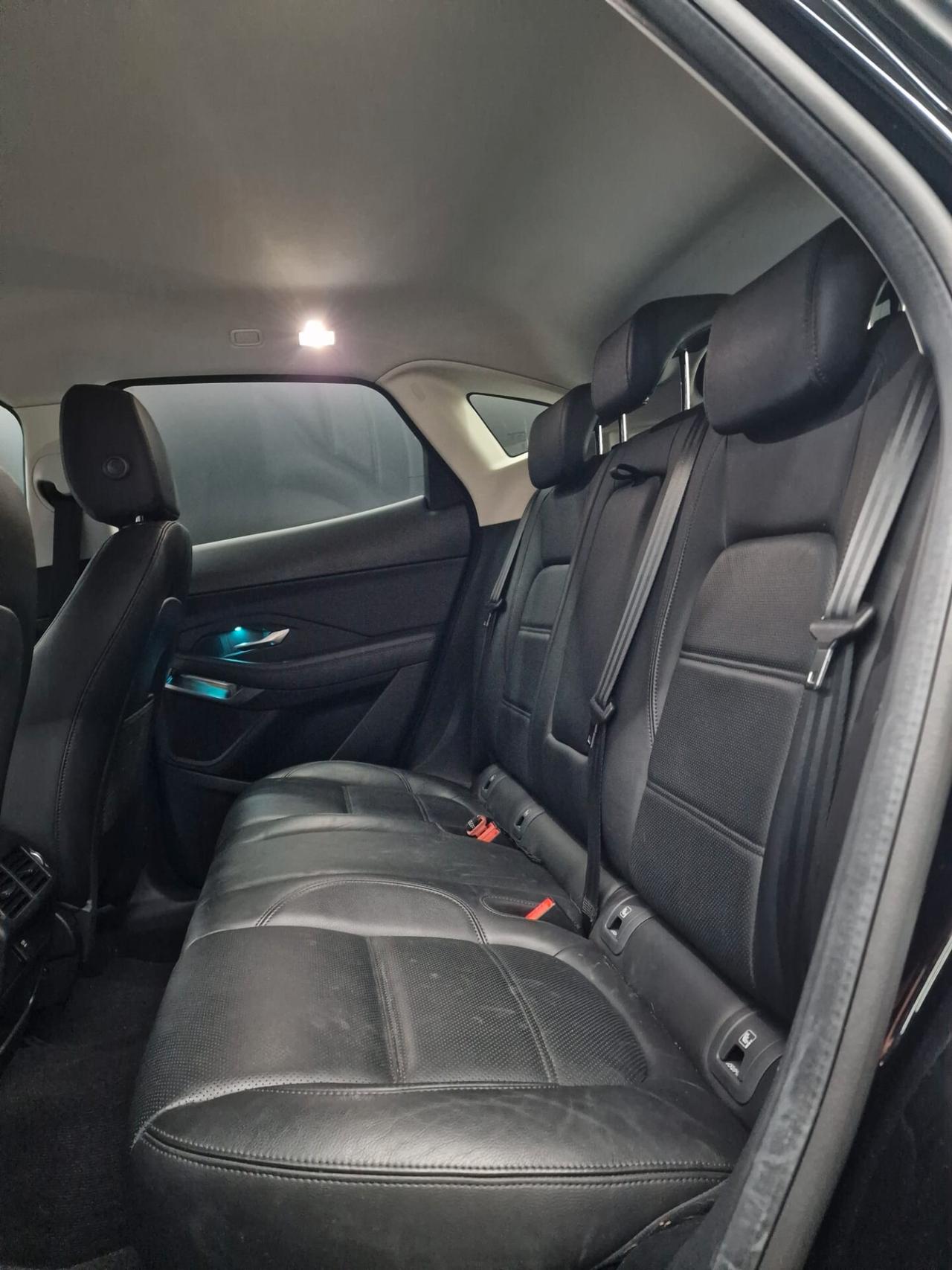 Jaguar E-Pace 2.0D 150 CV AWD aut.