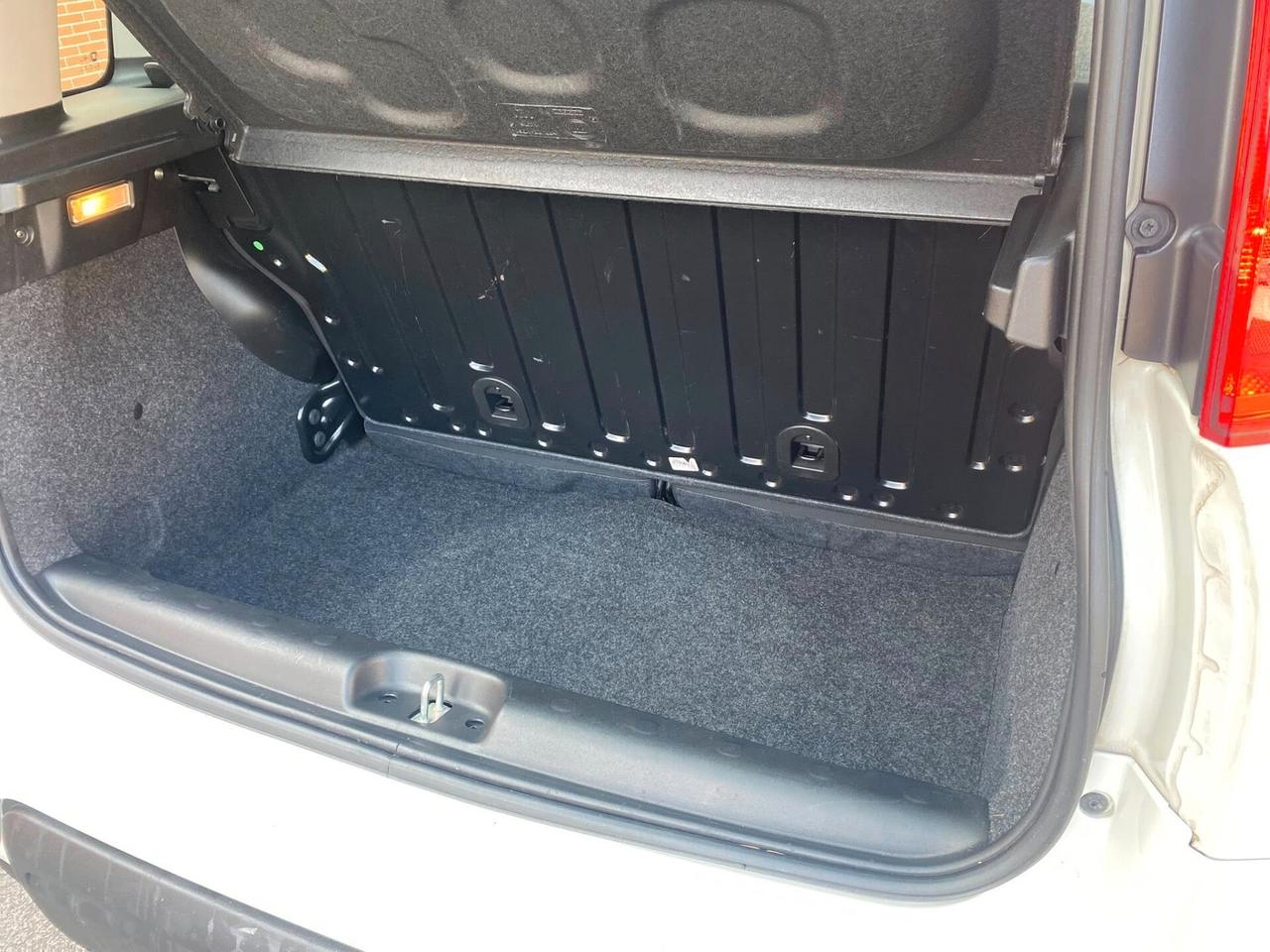 FIAT PANDA HYBRID 1.0cc S&S NO VIONCOLI