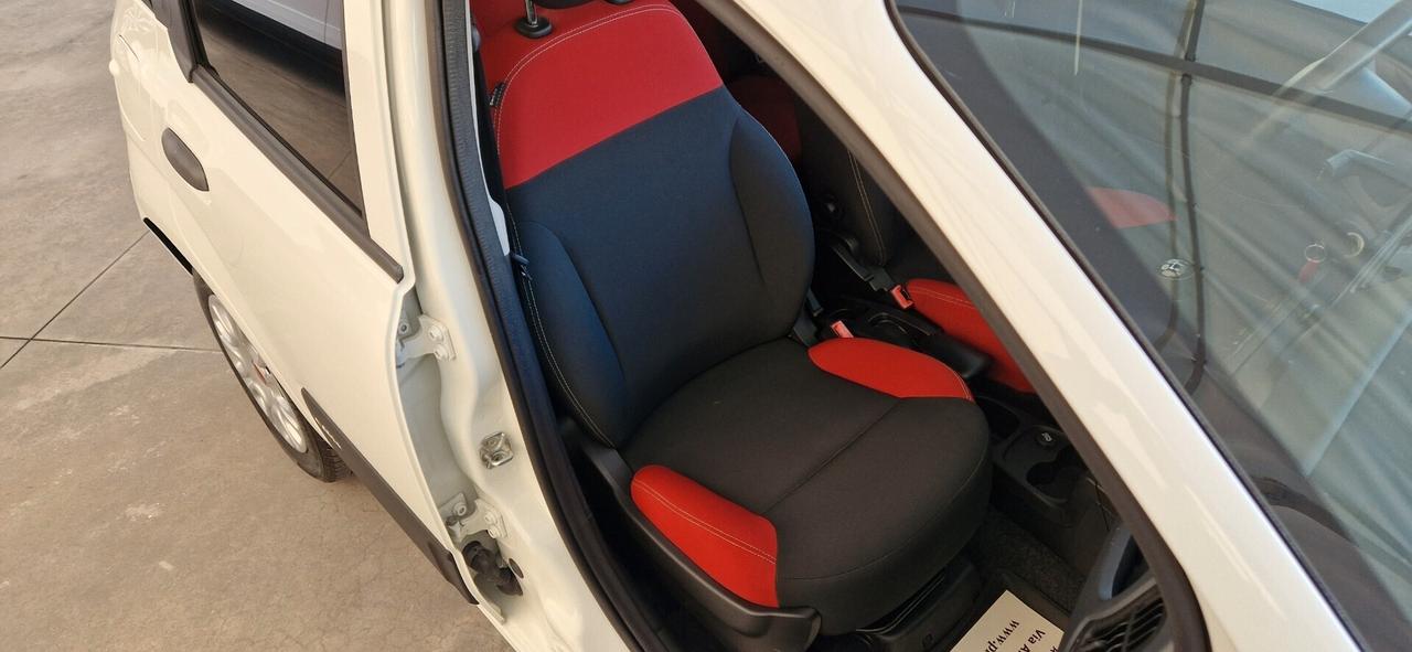 Fiat Panda 1.3 Mjt 80cv S&S LOUNGE 68.000Km