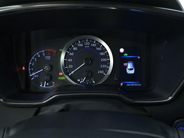 Toyota Corolla Touring Sports Hybrid Business BR246018 1.8 Full Hybrid 122CV