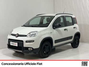 Fiat Panda 0.9 t.air t. 4x4 s&s 85cv