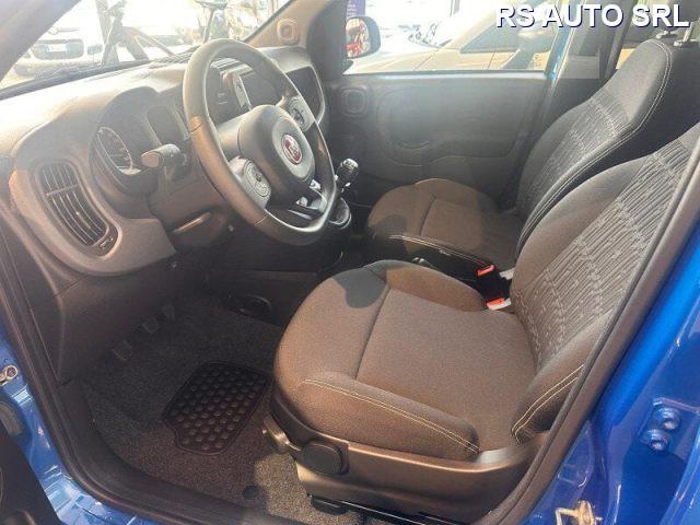 FIAT Panda Cross Panda Cross 1.0 FireFly S&S Hybrid
