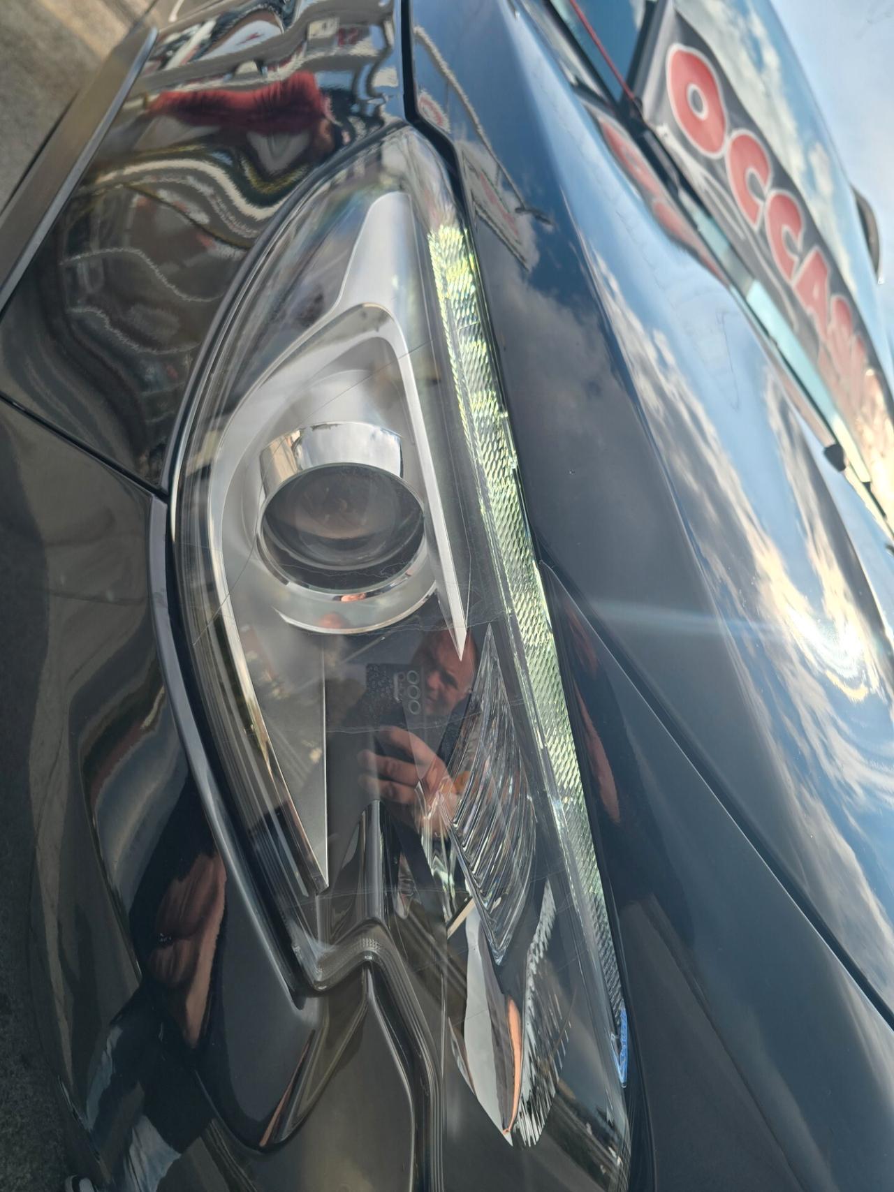 Peugeot 2008 BlueHDi 100cv Allure