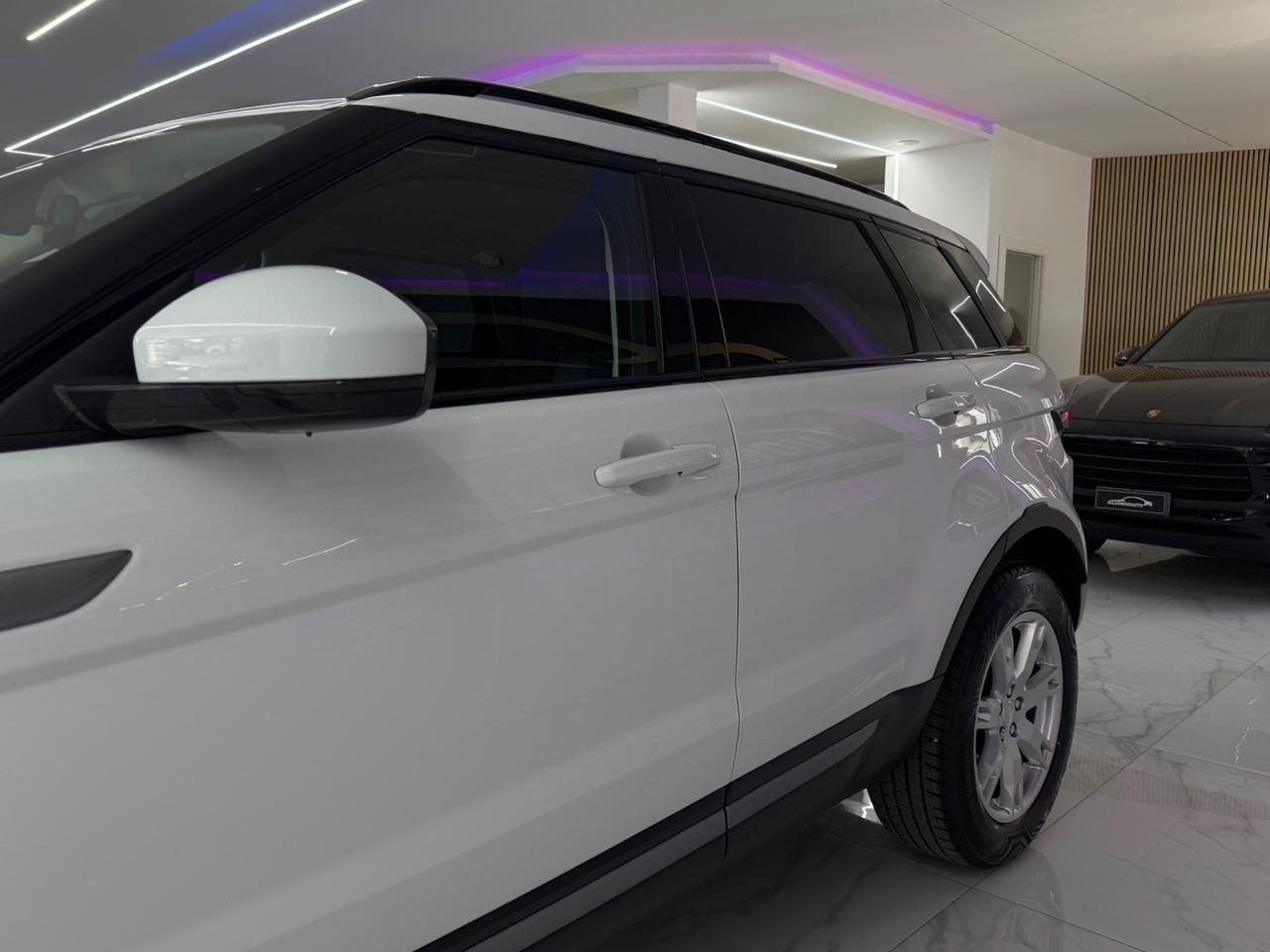 Range Rover Evoque 2.2 150Cv TD4 Dynamic