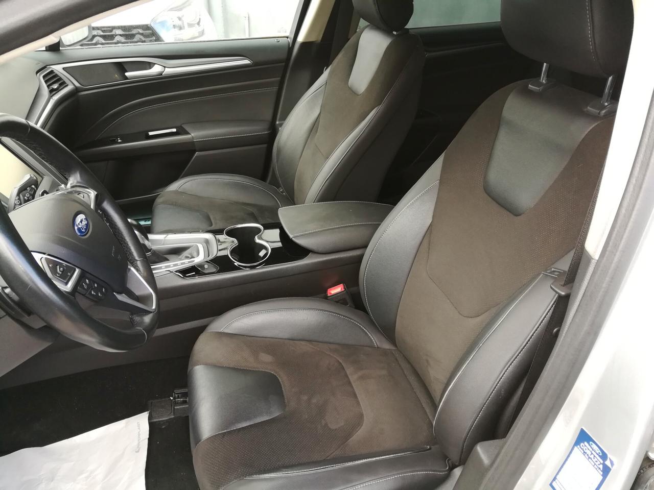 Ford Mondeo 1.5 Benz. 160 CV aut. 5 porte Titanium INTROVABILE