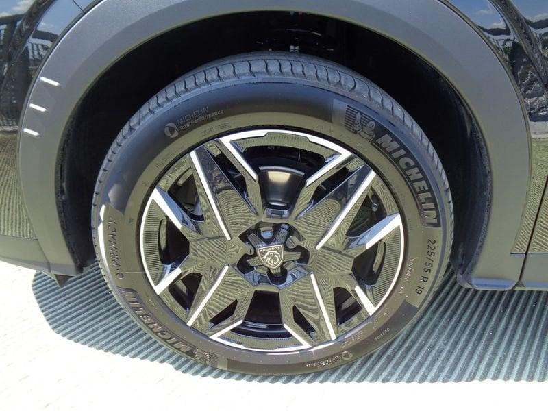 Peugeot 3008 3008 1.2 hybrid 48V Allure Pack 136cv e-dcs6