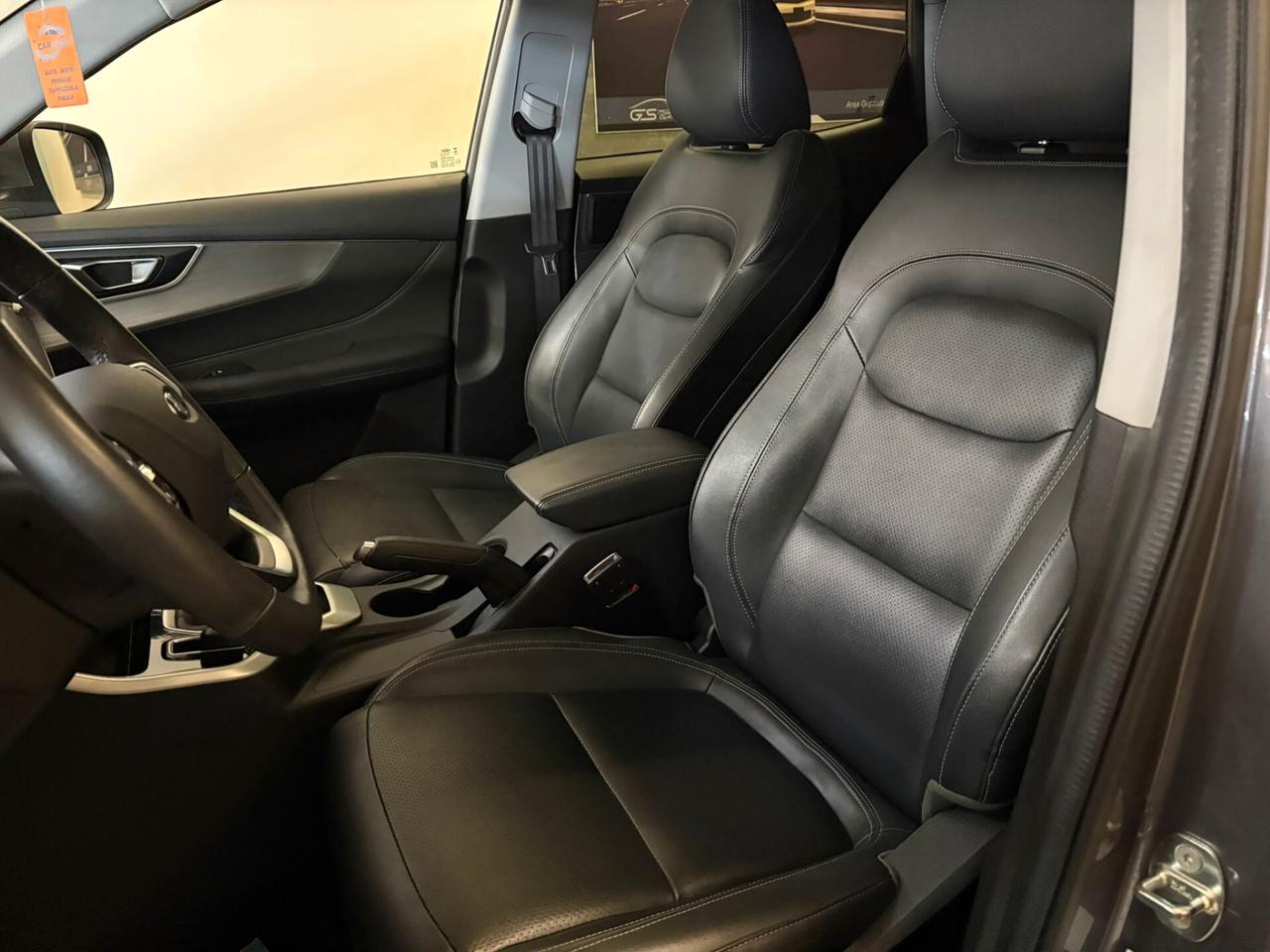 Dr 5.0 1.5 Turbo Bi-Fuel 115cv benzina/GPL FULL