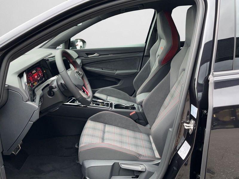 Volkswagen Golf 2.0 TSI GTI DSG Black Style 19" Matrix Led TETTO HARMAN KARDON
