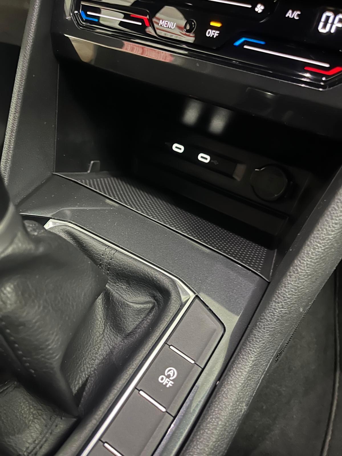 Volkswagen Tiguan 2.0 TDI SCR Life