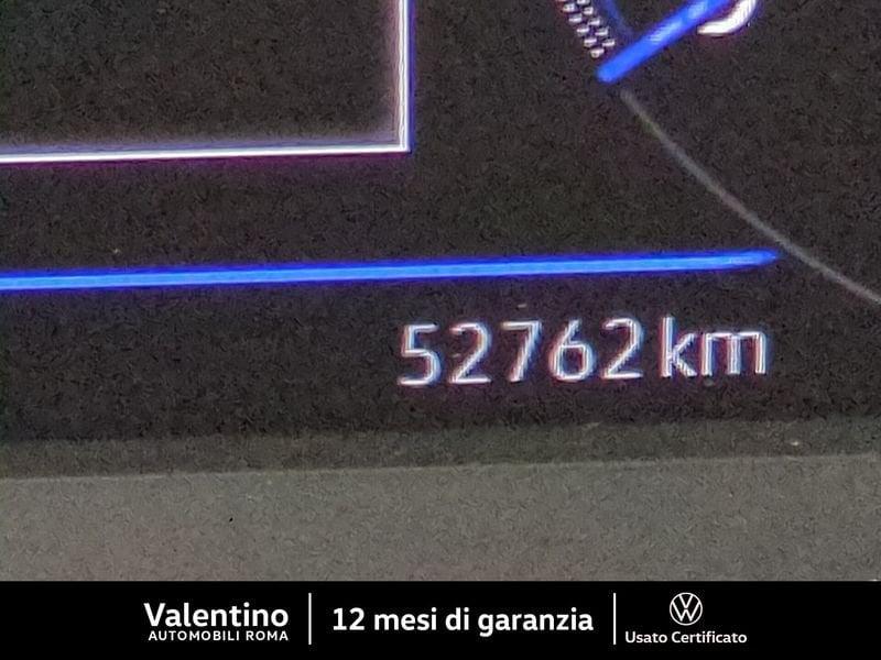 Volkswagen T-Roc 2.0 TDI R-LINE SCR