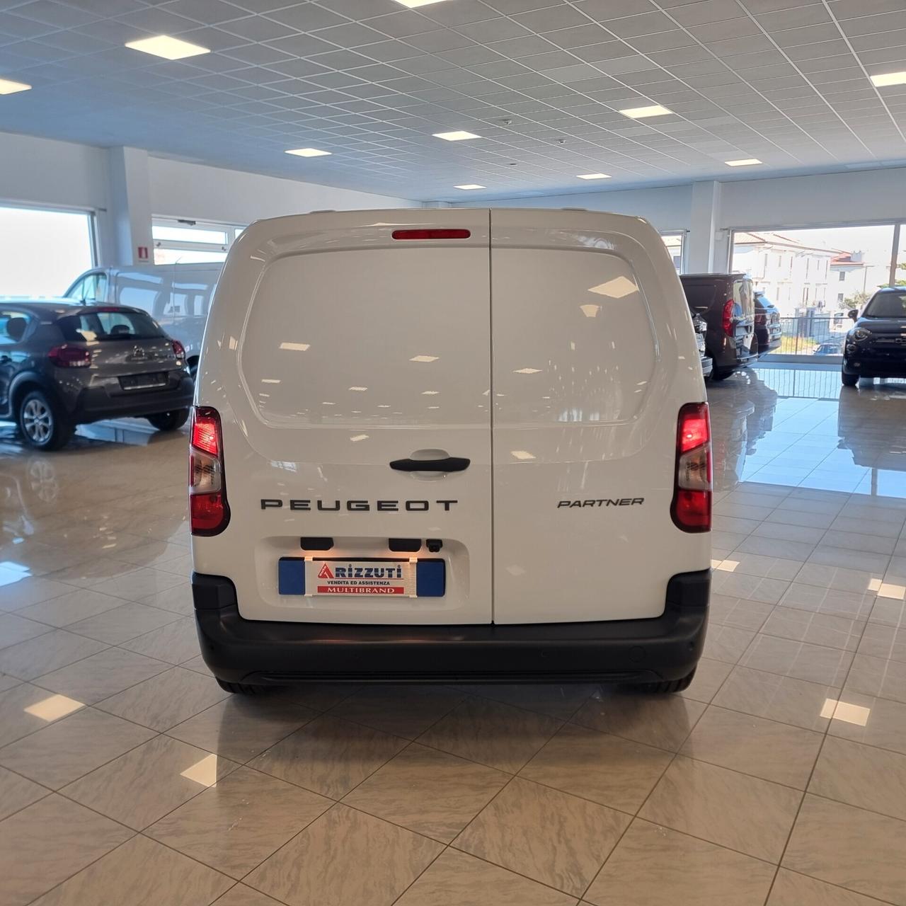 PEUGEOT PARTNER 1.5 BlueHDi 100cv S&S L1