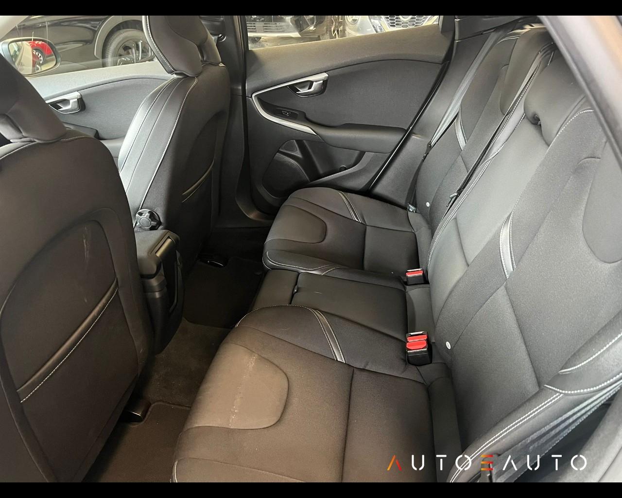 VOLVO V40 II - V40 1.5 t2 Business geartronic