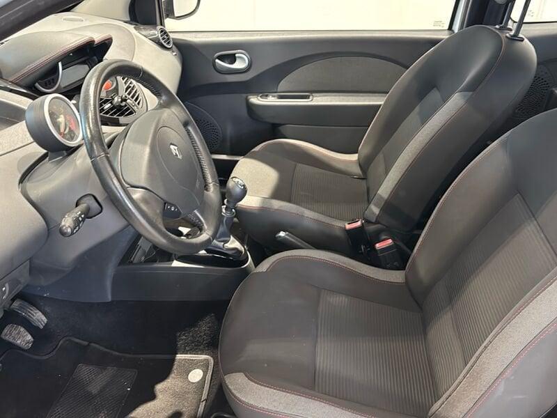 Renault Twingo 1.2 75cv