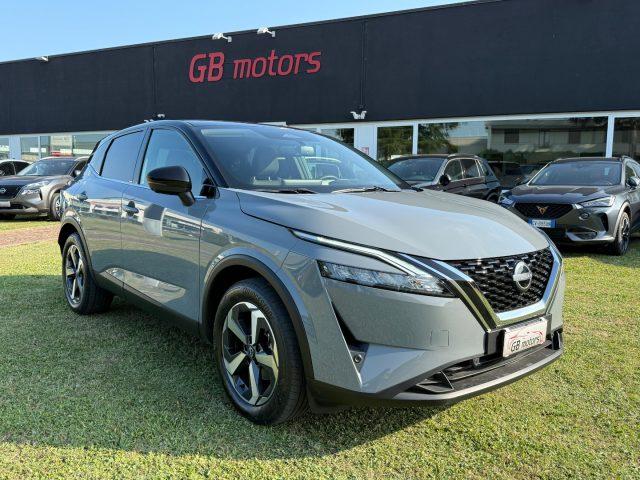 NISSAN Qashqai MHEV 140 CV N-Connecta VARI COLORI DISPONIBILI