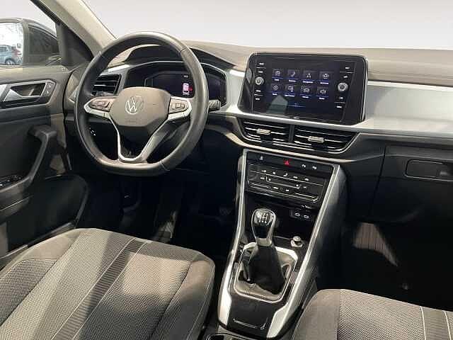 Volkswagen T-Roc 2.0TDI 115CV Life - NEOPATENTATI -