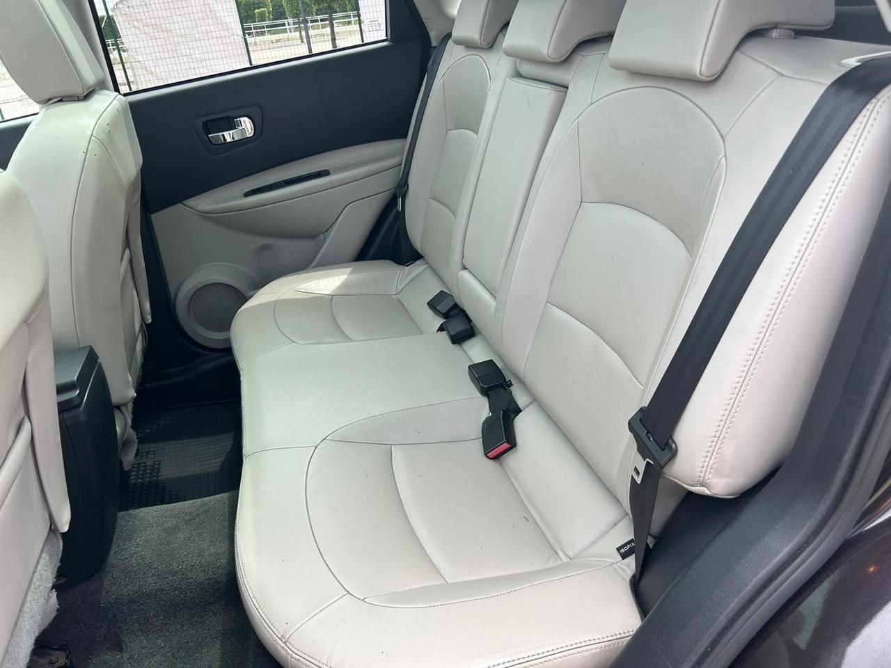 Nissan Qashqai 1.5 dCi DPF Tekna CON TETTO