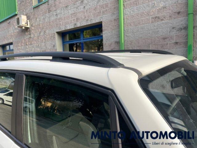 JEEP Renegade 1.0 T3 120CV LIMITED APPLE CARPLAY CERCHI DA 17"