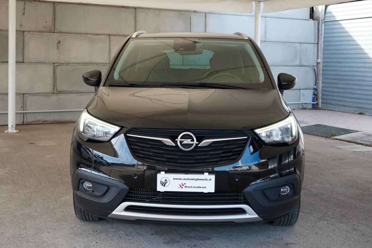 Opel Crossland X 1.5 ECOTEC D 102CV Advance - 2020