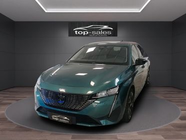 Peugeot 308 BlueHDi 130 S&S EAT8 SW Allure Pack PERFETTA