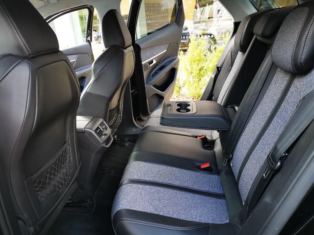 PEUGEOT 3008 2ª serie 3008 BlueHDi 130 S&S EAT...