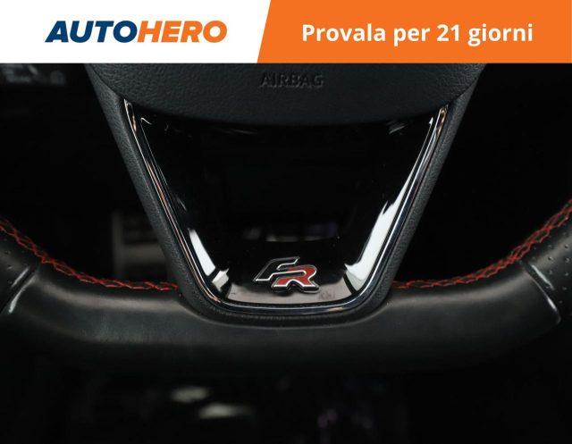 SEAT Ateca 2.0 TDI 190 CV 4DRIVE DSG FR