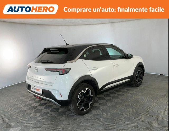 OPEL Mokka 1.5 diesel Ultimate