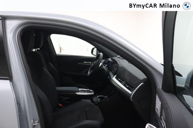 BMW X2 20 d 48V MSport Pro xDrive DCT
