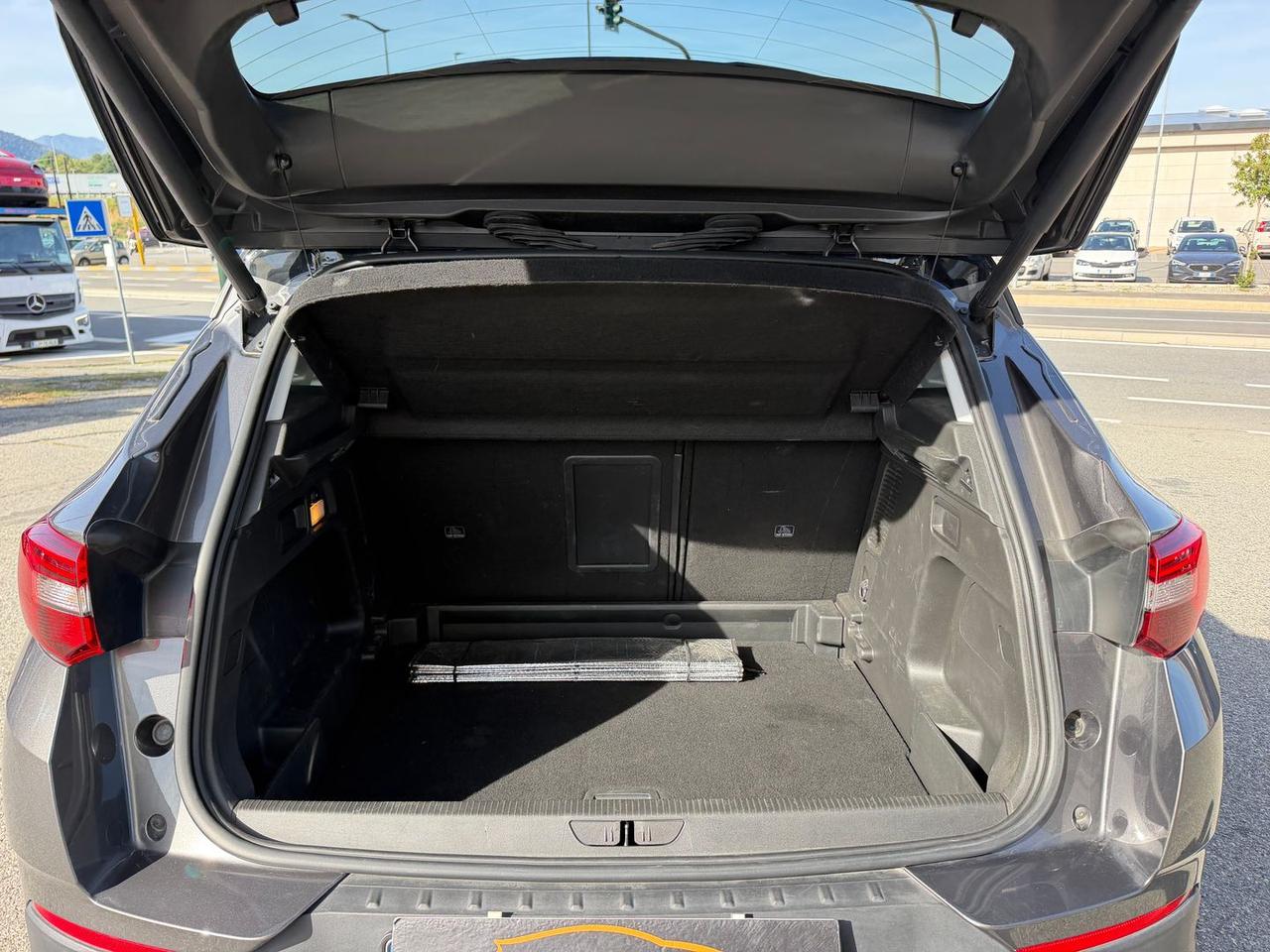 Opel Grandland X 1.5 D Innovation*PROMO FI #50352