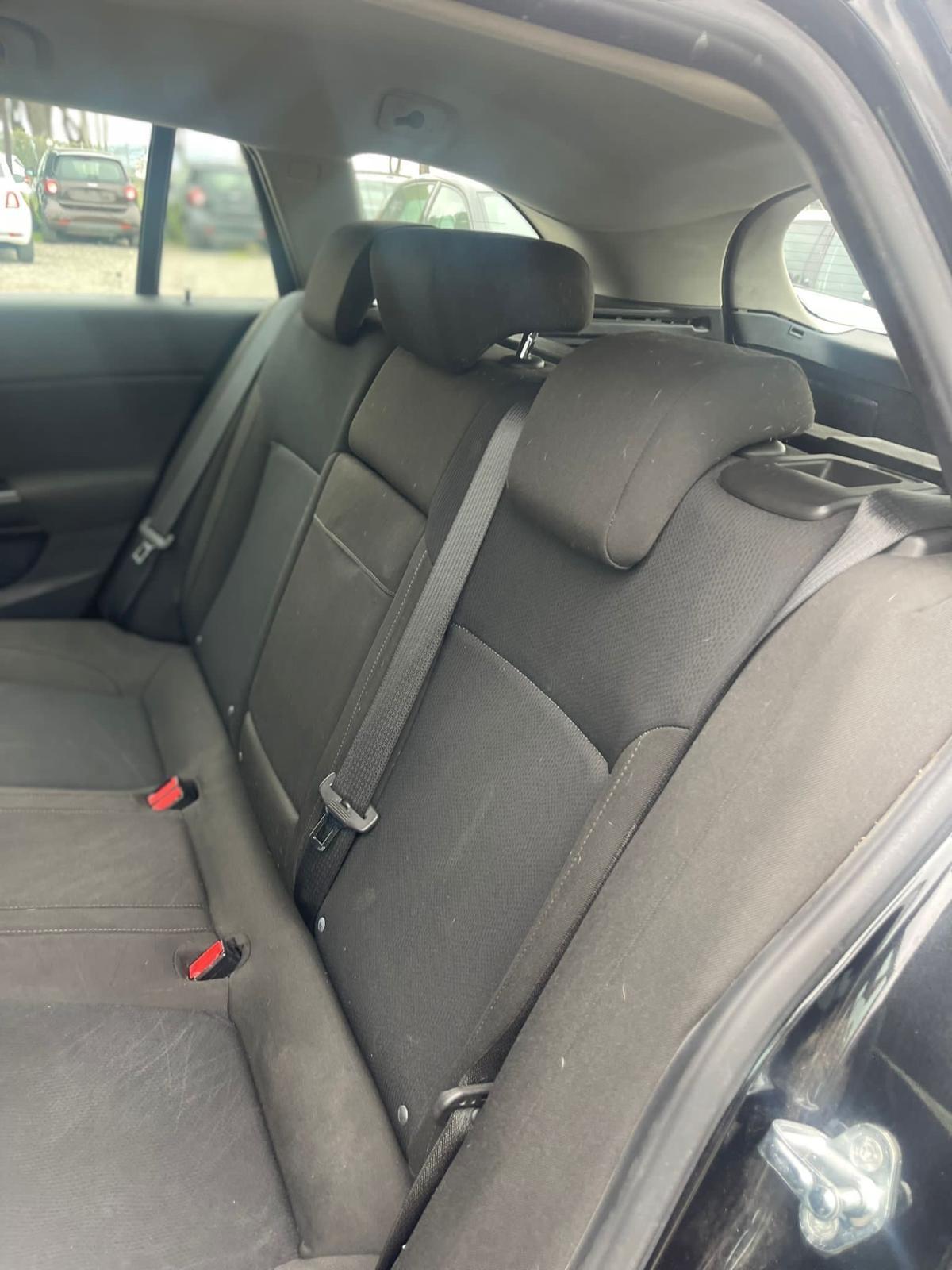 Opel Insignia 2.0 CDTI 160 CV Start&Stop ecoFLEX Sports Tourer Cosmo