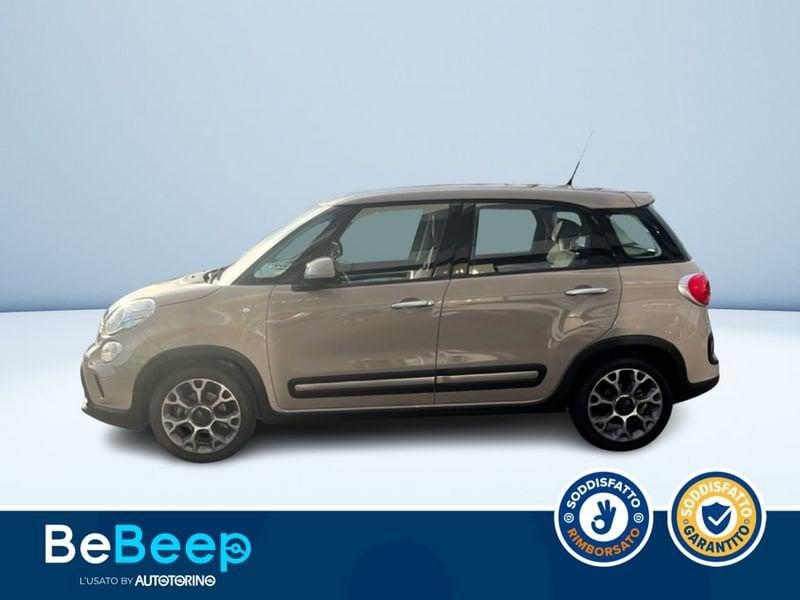 FIAT 500L 1.4 TREKKING 95CV