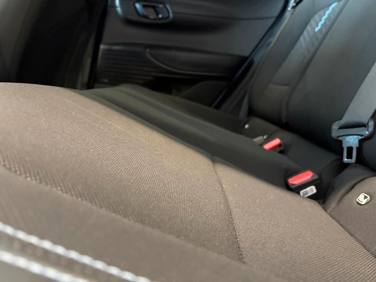 Hyundai i20 N-PERFORMANCE 1.6 T-GDI 248 CV 6mt UNICO PR.
